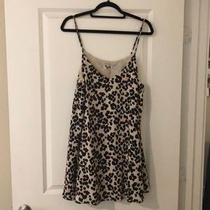 ShowMeYourMumu print dress